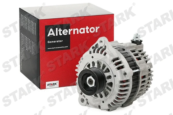 Alternator (SKGN-0320743)