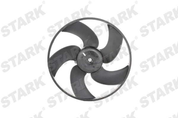 Fan, engine cooling
