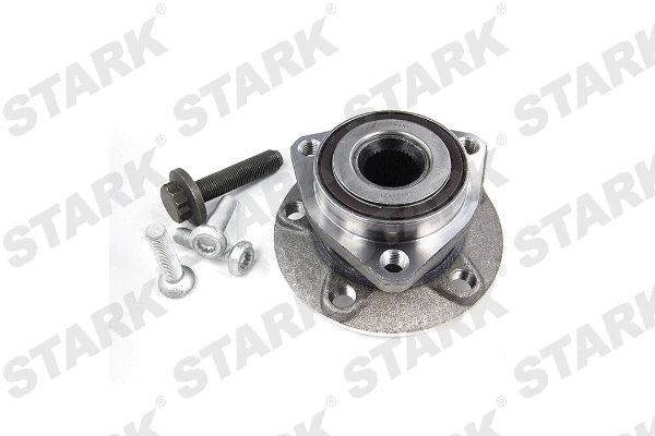 Wheel Bearing Kit (SKWB-0180052)