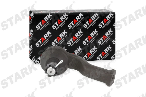 Tie Rod End