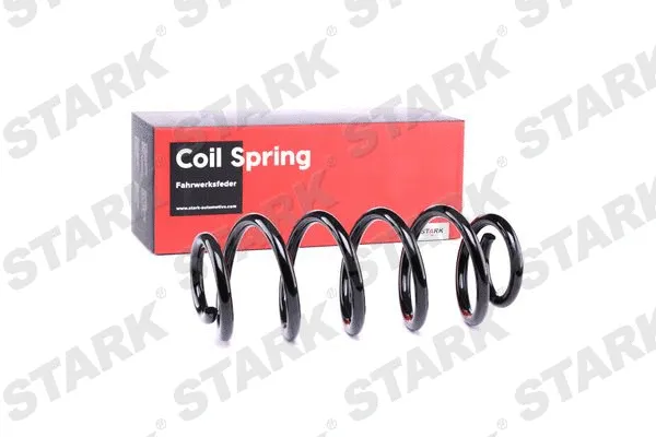 Suspension Spring