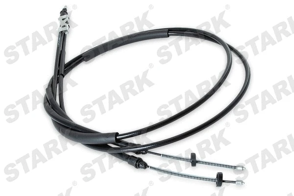 Cable Pull, parking brake (SKCPB-1050323)