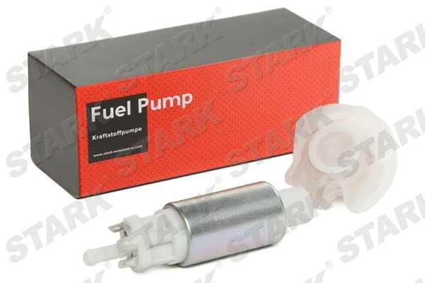 Fuel Pump