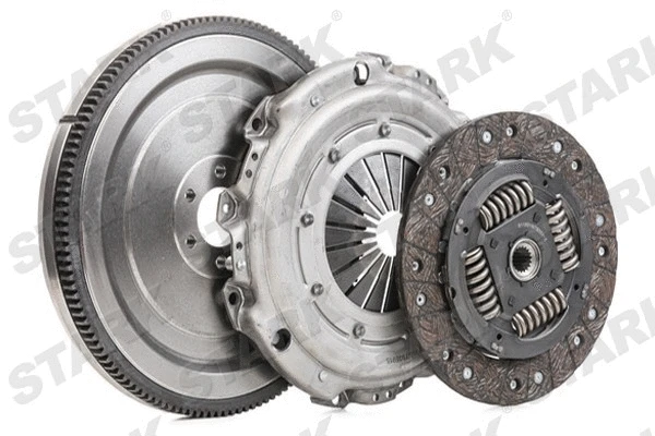 Clutch Kit (SKCK-0100019)