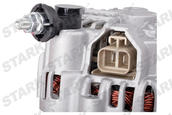 Alternator (SKGN-0320175)