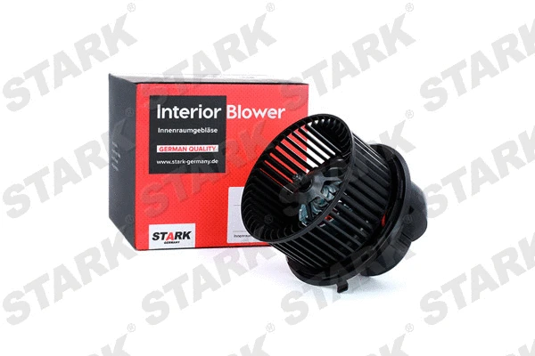 Interior Blower