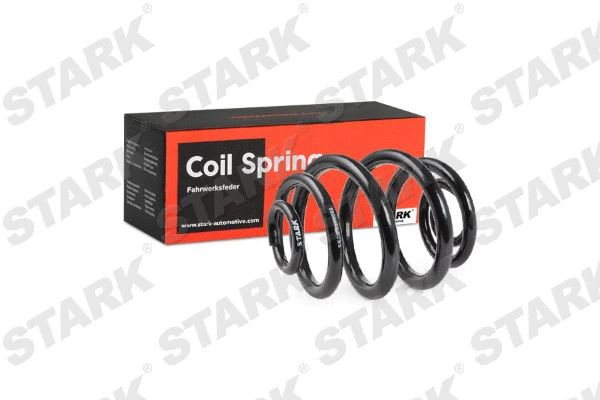 Suspension Spring