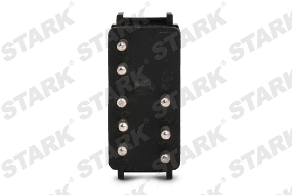 Hazard Warning Light Switch