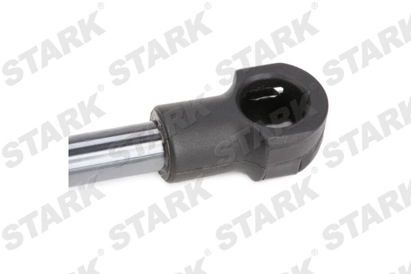 Gas Spring, bonnet