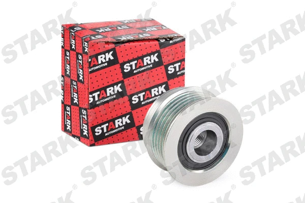 Alternator Freewheel Clutch (SKFC-1210004)