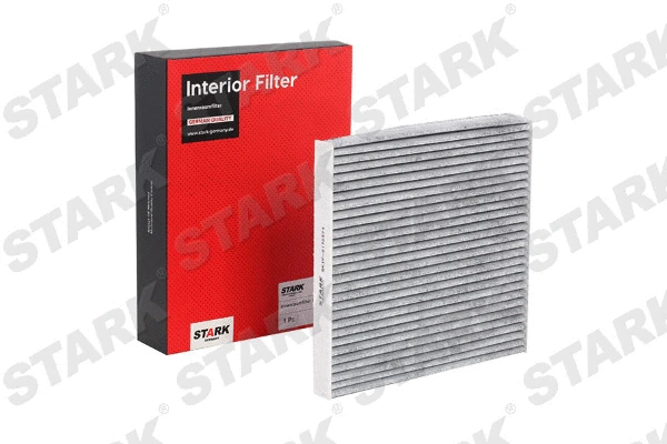 Filter, cabin air (SKIF-0170374)