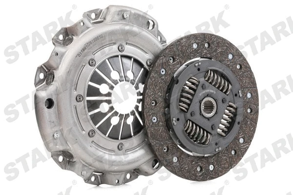 Clutch Kit