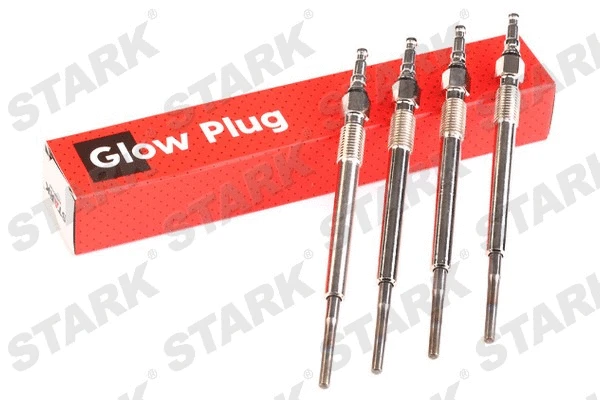 Glow Plug (SKGP-1890203)