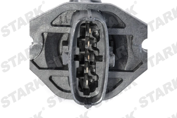 Mass Air Flow Sensor