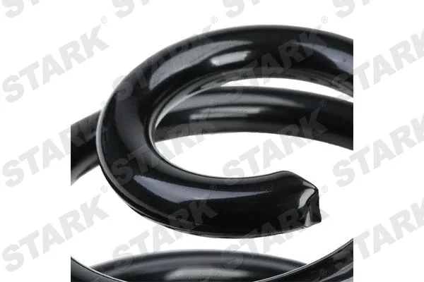 Suspension Spring