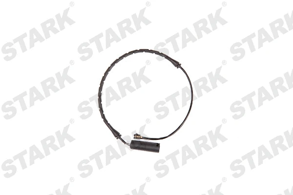 Warning Contact, brake pad wear (SKWW-0190055)