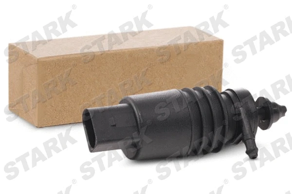 Washer Fluid Pump, window cleaning