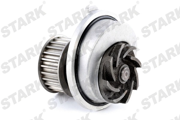 Water Pump & Timing Belt Kit