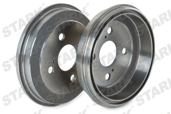 Brake Drum