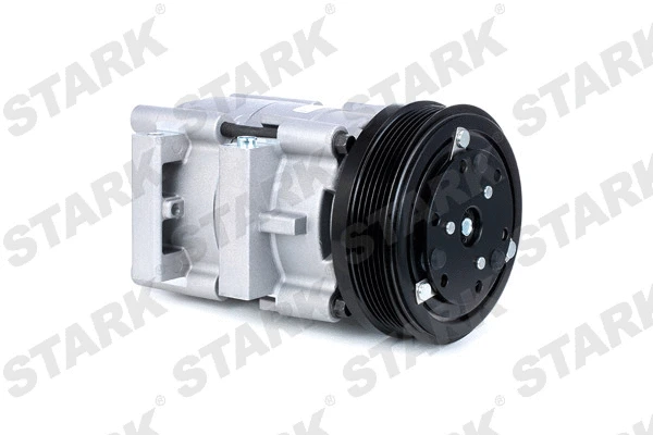 Compressor, air conditioning (SKKM-0340054)