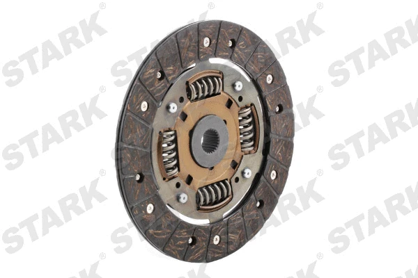 Clutch Disc