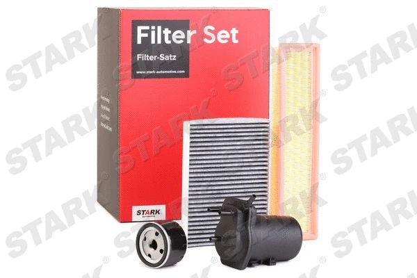 Filter Set