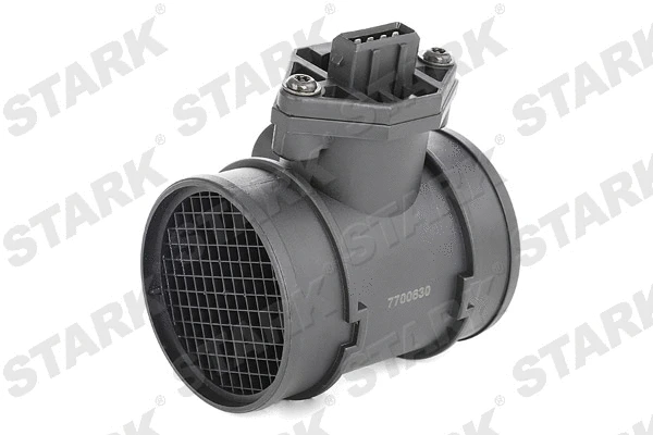 Mass Air Flow Sensor