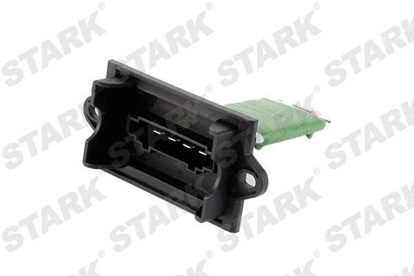 Control Unit, heating/ventilation (SKCU-2150050)