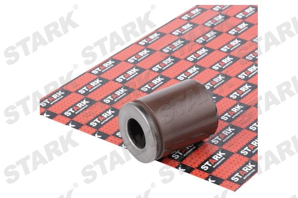 Piston, brake caliper