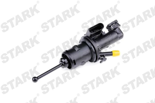 Master Cylinder, clutch
