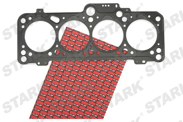 Gasket, cylinder head
