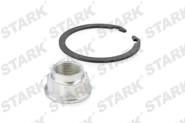 Wheel Bearing Kit (SKWB-0180084)