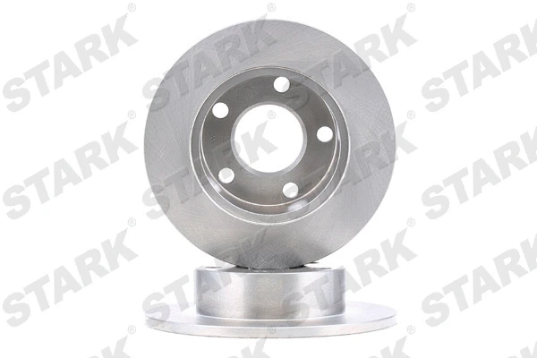 Brake Disc (SKBD-0022266)
