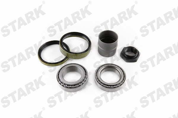 Wheel Bearing Kit (SKWB-0180345)
