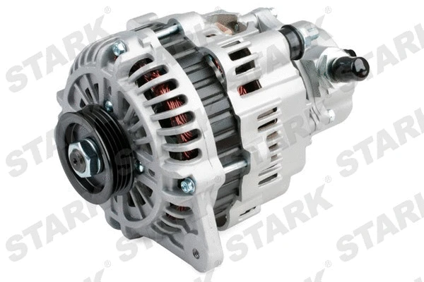 Alternator (SKGN-0321166)