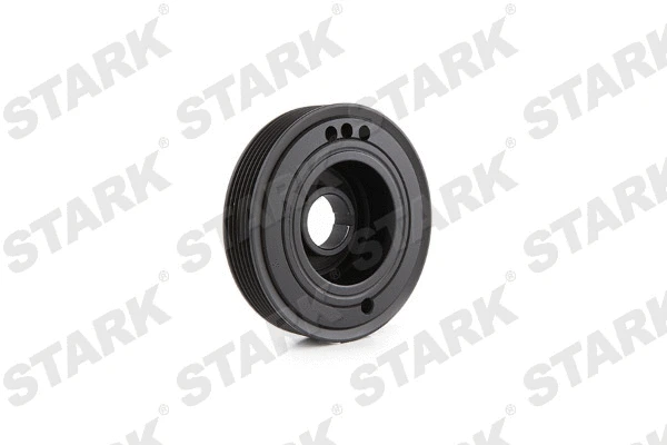 Belt Pulley, crankshaft