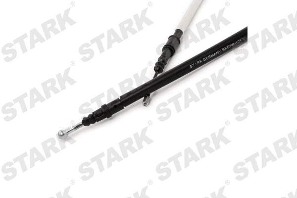 Cable Pull, parking brake (SKCPB-1050094)