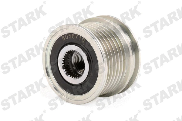 Alternator Freewheel Clutch