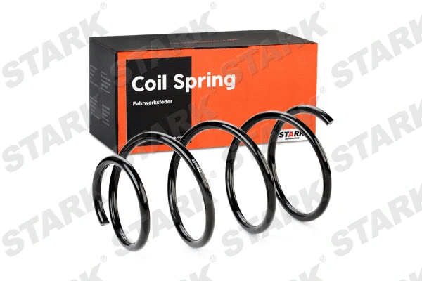 Suspension Spring
