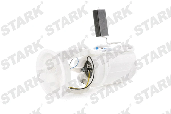 Fuel Feed Unit