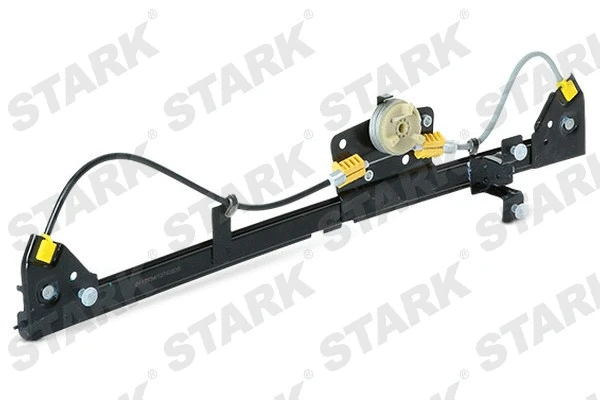 Window Regulator
