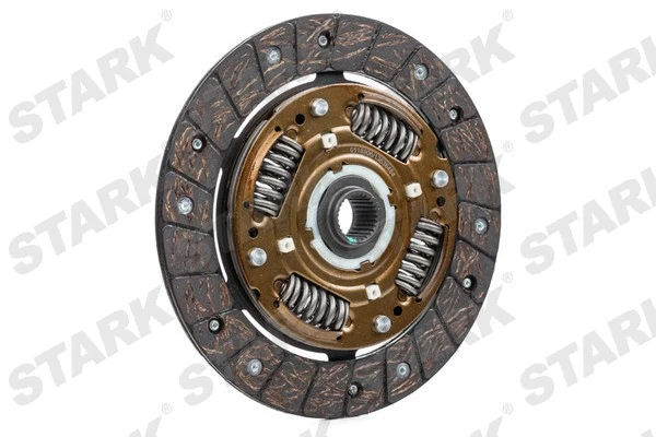 Clutch Disc (SKCDC-0810033)
