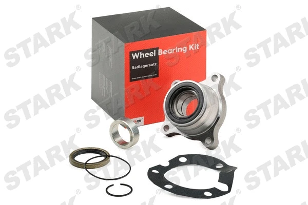 Wheel Bearing Kit