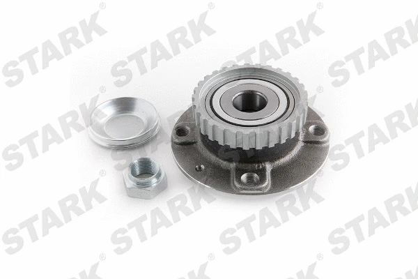 Wheel Bearing Kit (SKWB-0180333)