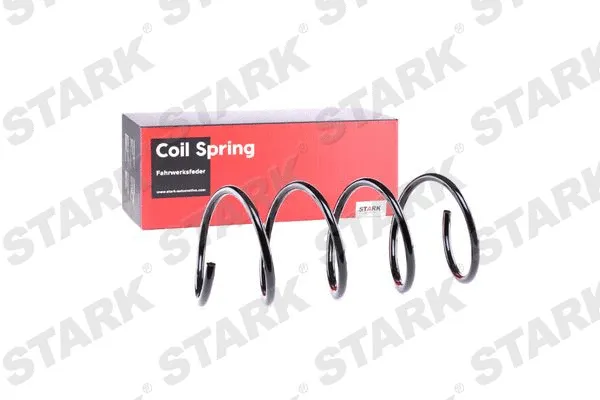 Suspension Spring