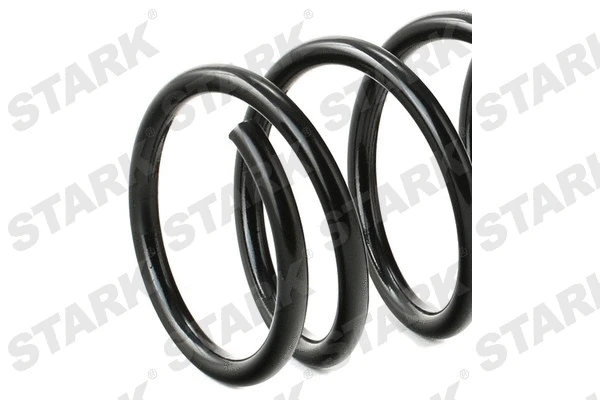 Suspension Spring