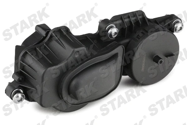 Valve, crankcase ventilation (SKVEB-3840008)