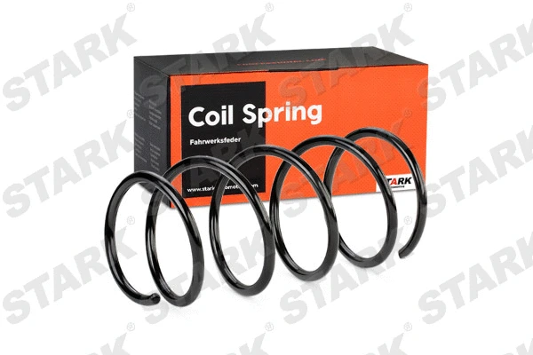 Suspension Spring