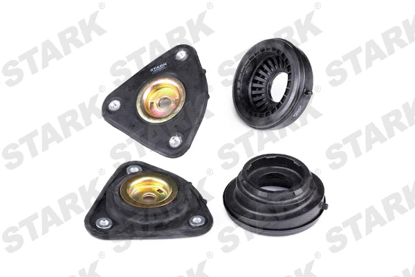 Suspension Strut Support Mount (SKSS-0670346)
