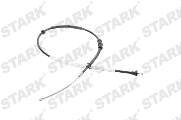 Cable Pull, parking brake (SKCPB-1050003)